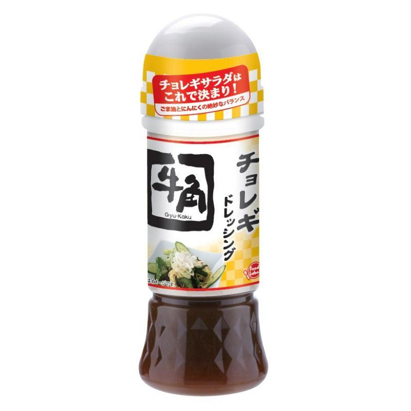 Get GYUKAKU choregi dressing Delivered Weee! Asian Market