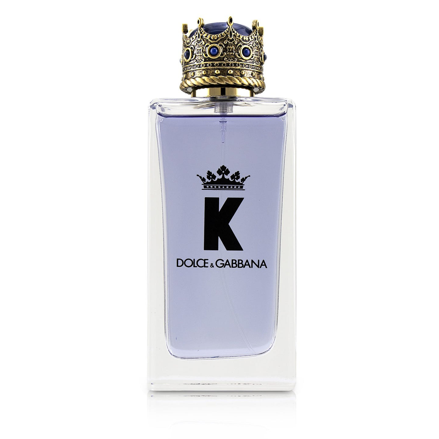 Dolce & Gabbana K Eau De Toilette Spray 100 ml