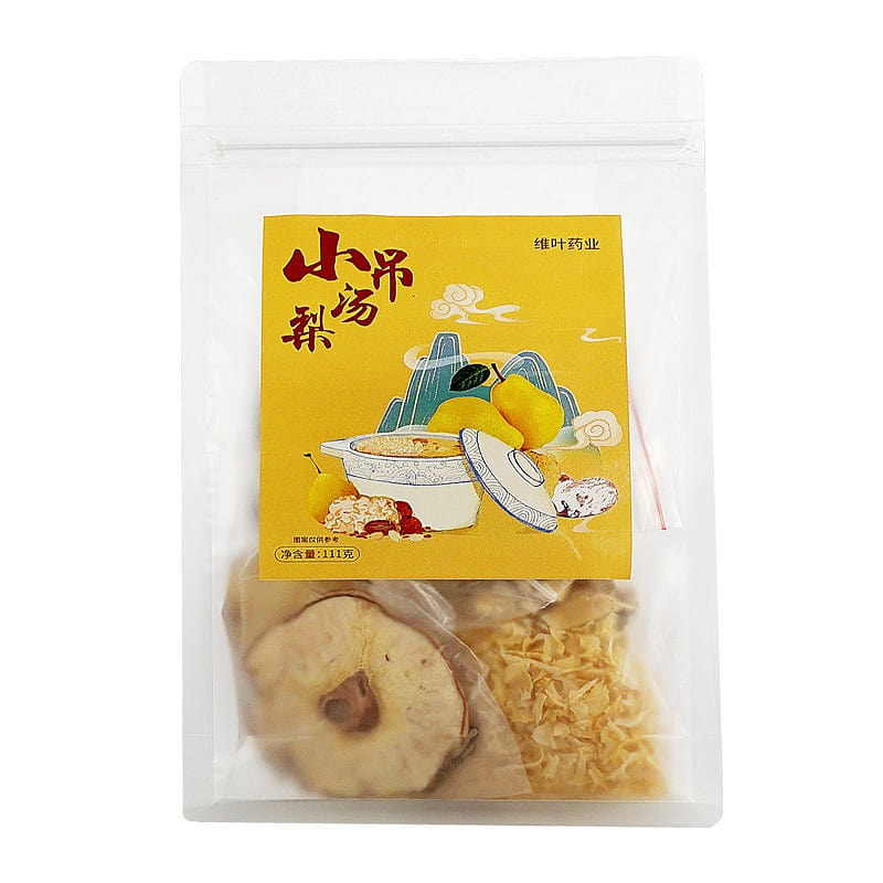 Xiaodiaolitang 10 Bags 1 each