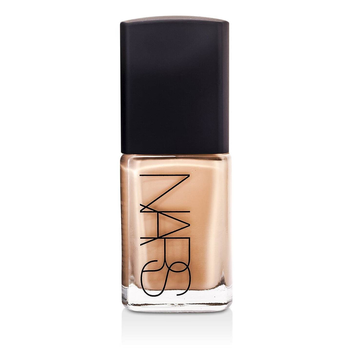 NARS Sheer Glow Foundation – Mont Blanc (Light 2) 30ml/1oz 30 ml