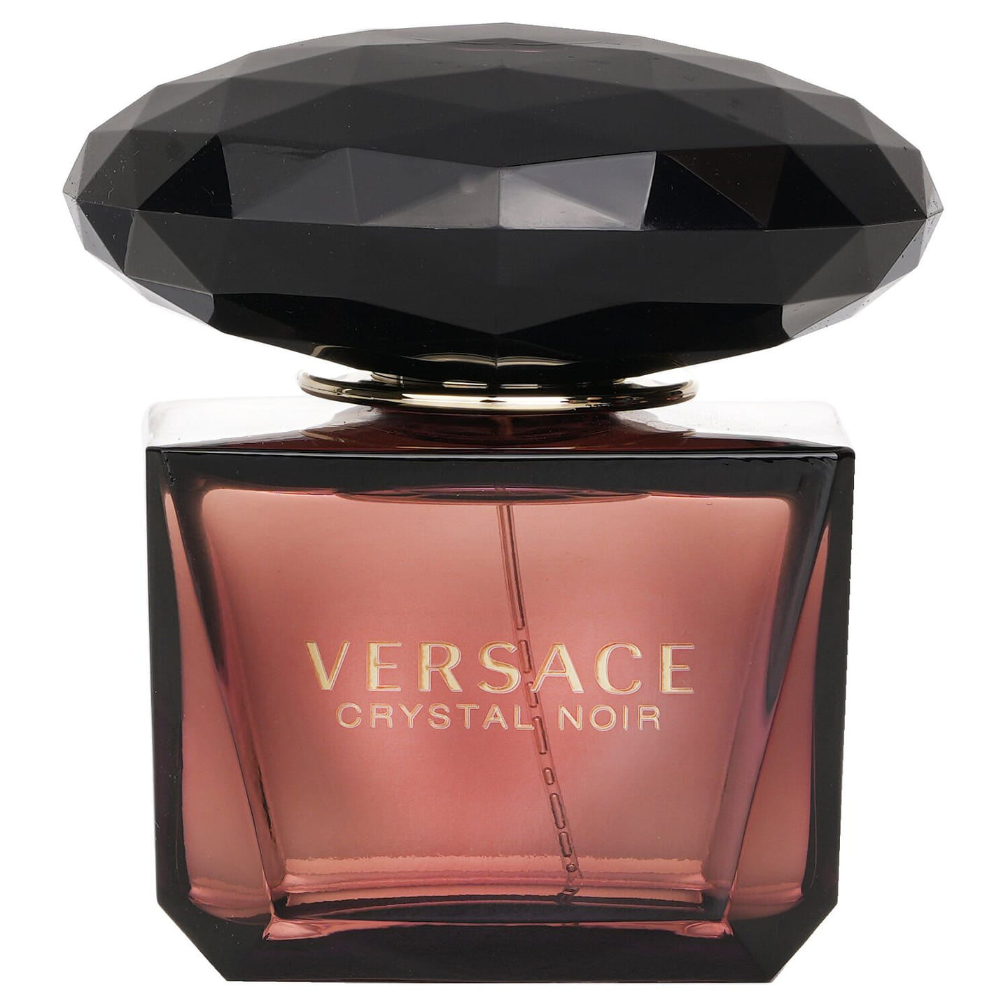 Versace Starry Night Crystal (Black Crystal) Eau de Toilette EDT 90ml/3oz 90 ml