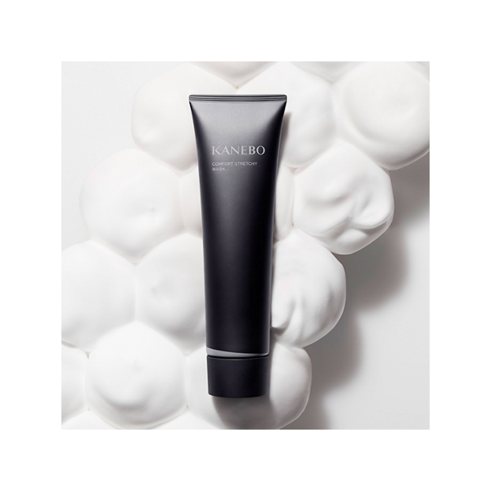 カネボウ コンフォート ストレッチィ ウォッシュ 130g - Weee!