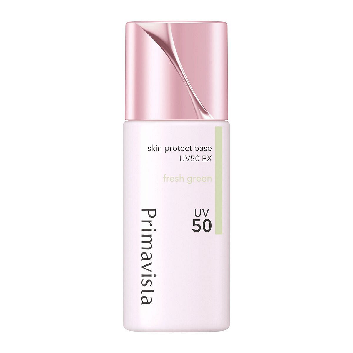 KAO Sofina UV50 EX Primer Fresh Green 25mL 25 ml
