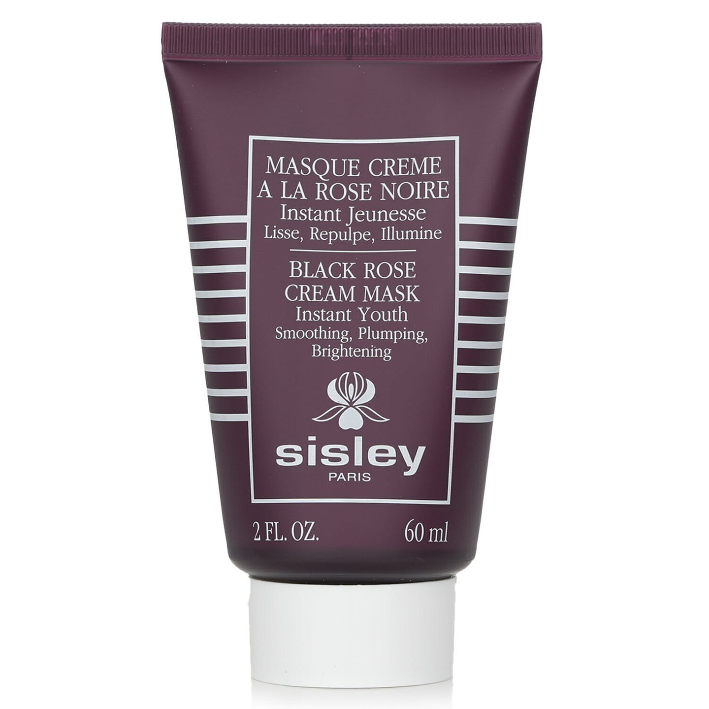 Sisley Black rose radiant firming mask 60ml/2.1oz 60 ml