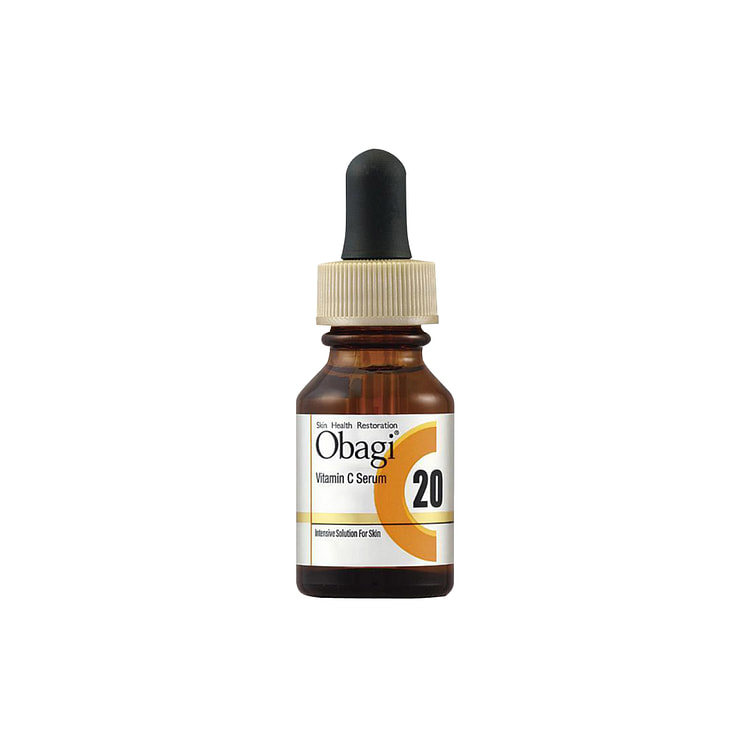 Obagi C20VC左旋焕白提亮精华 15ml