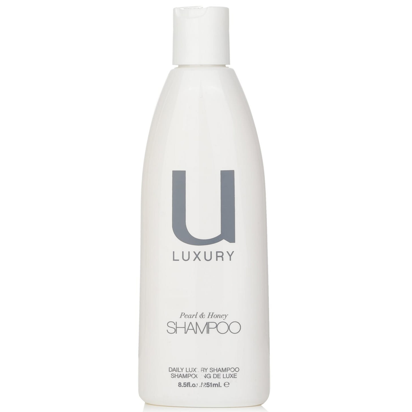 Unite Pearl Honey Shampoo 251 ml