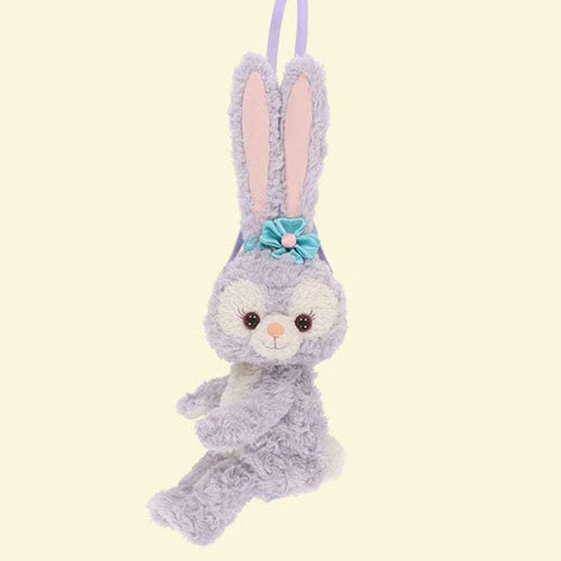 Tokyo Disney stella lou Crossbody Bag 1 each