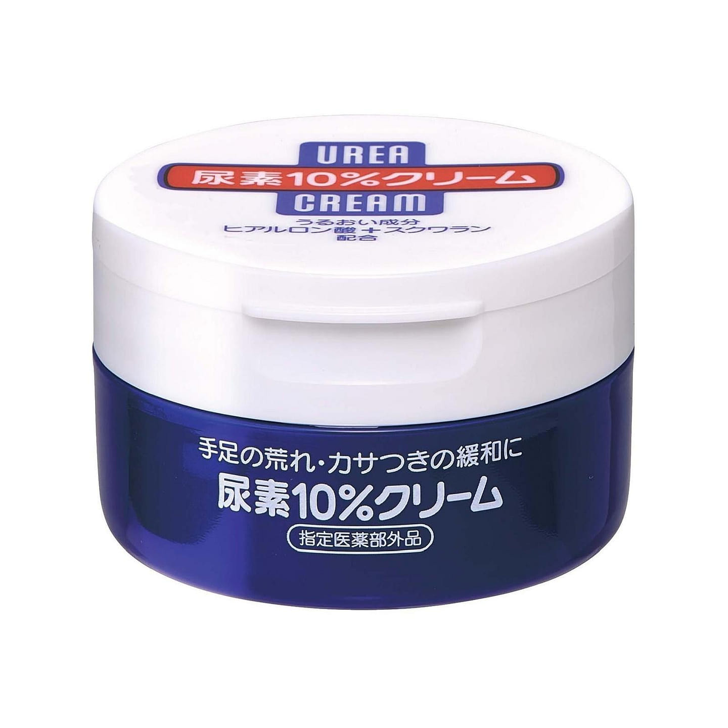 資生堂 尿素ハンドクリーム 100g 1 個