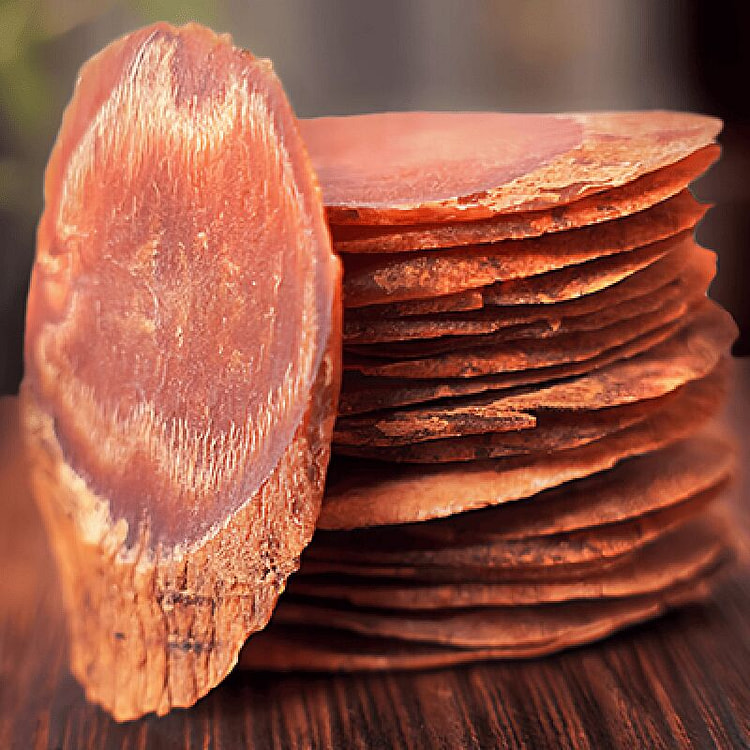 Sugar free red ginseng tablets 250 g