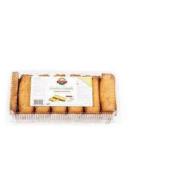 Crispy Cake Rusk (EL) 550 g
