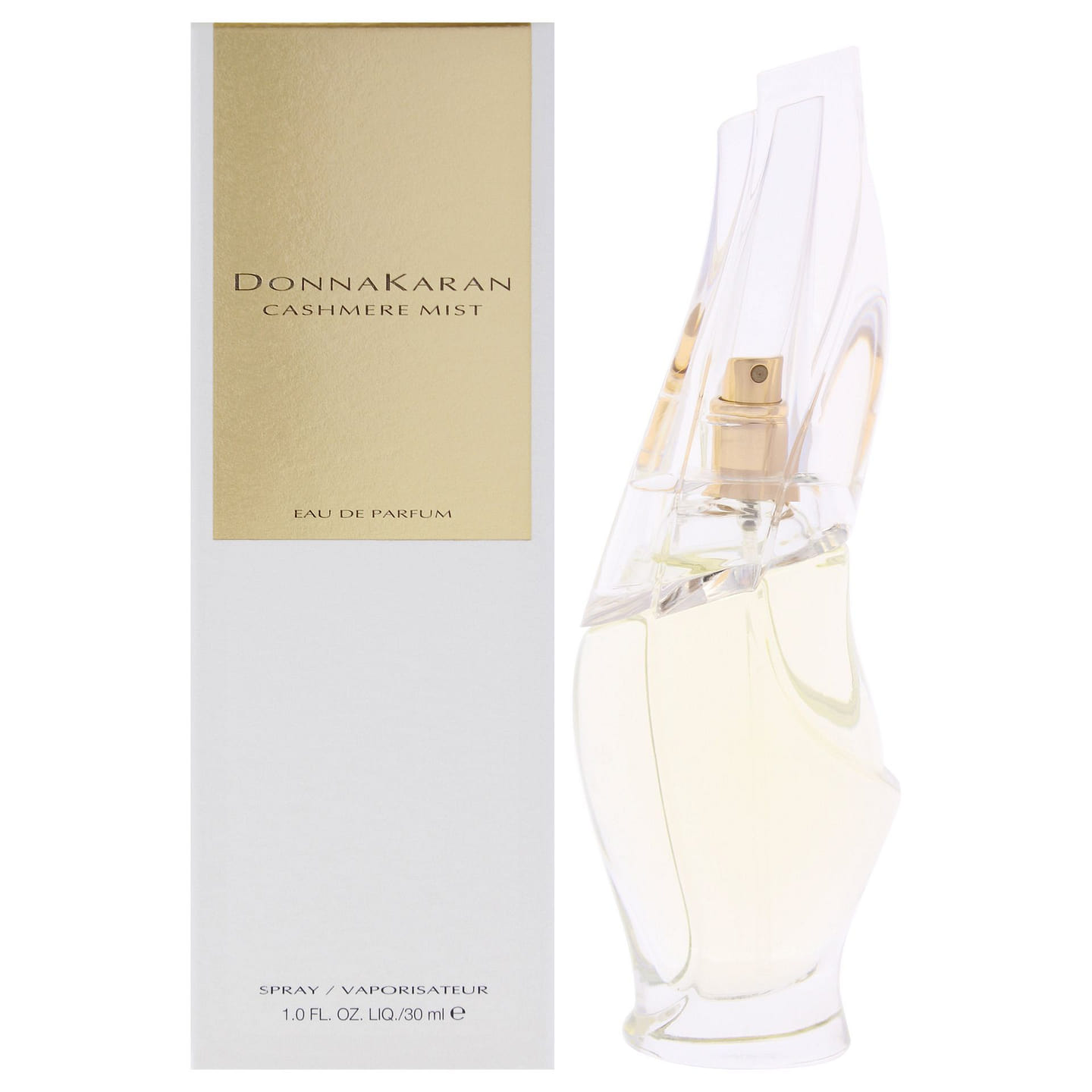 Cashmere Mist by Donna Karan for Women – 1 oz 1 oz