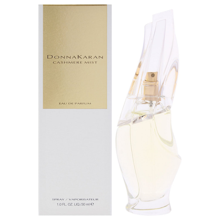 Cashmere Mist by Donna Karan for Women - 1 oz 1 oz
