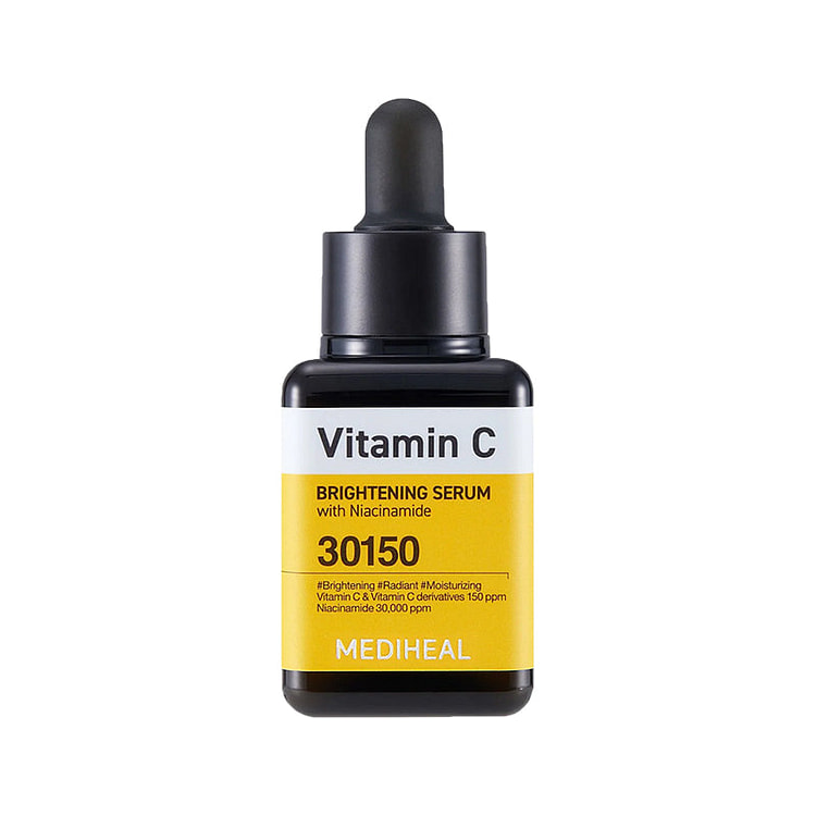 韩国 Mediheal 维生素C 亮白精华 40ml