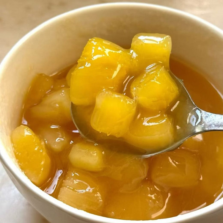 「糖水」木薯糖水 12oz 1 份