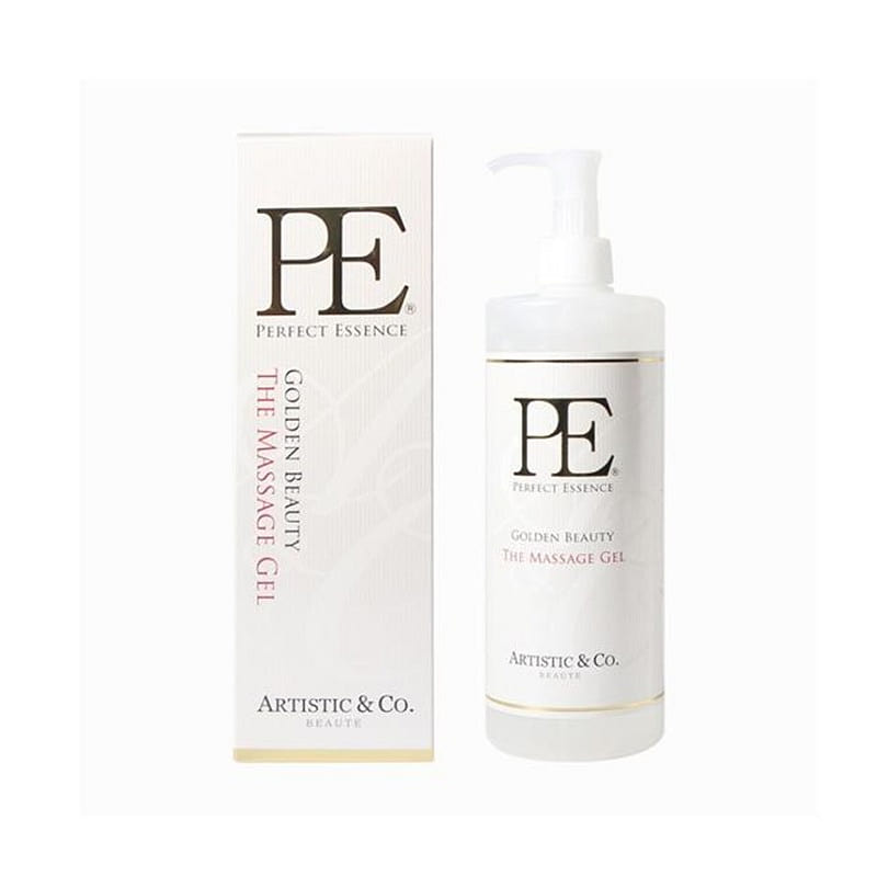 Dr. Arrivo P.E Golden Beauty The Massage Gel 500 g