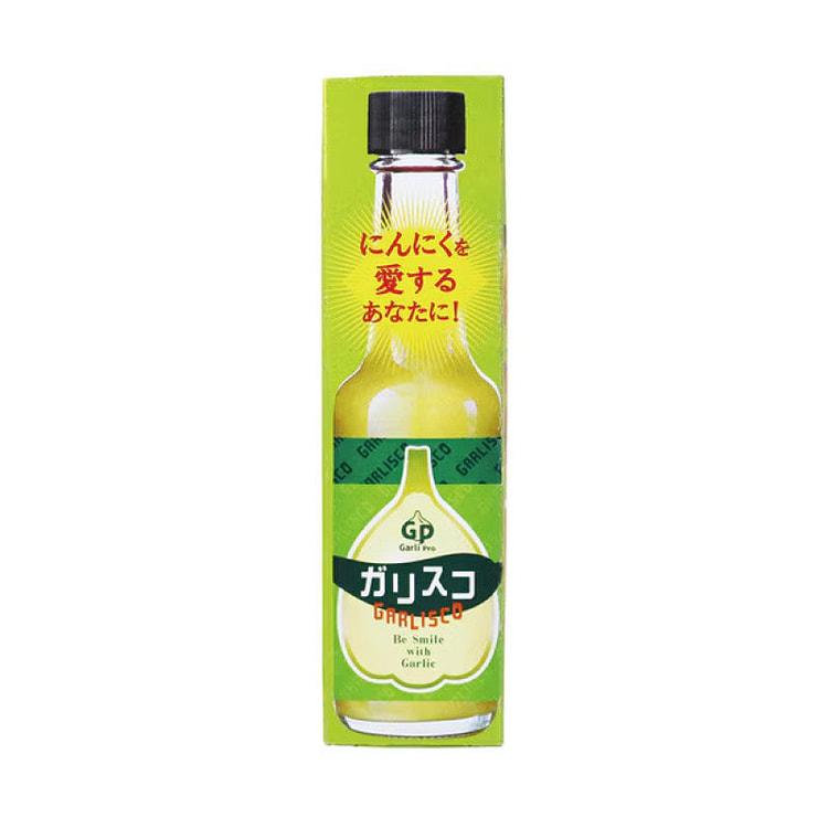 Garlipro Garlisco Garlic Hot Sauce 65g 1 each