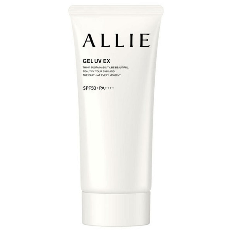 【日本直邮】Kanebo 嘉娜宝 ALLIE 防晒 SPF50+ PA++++