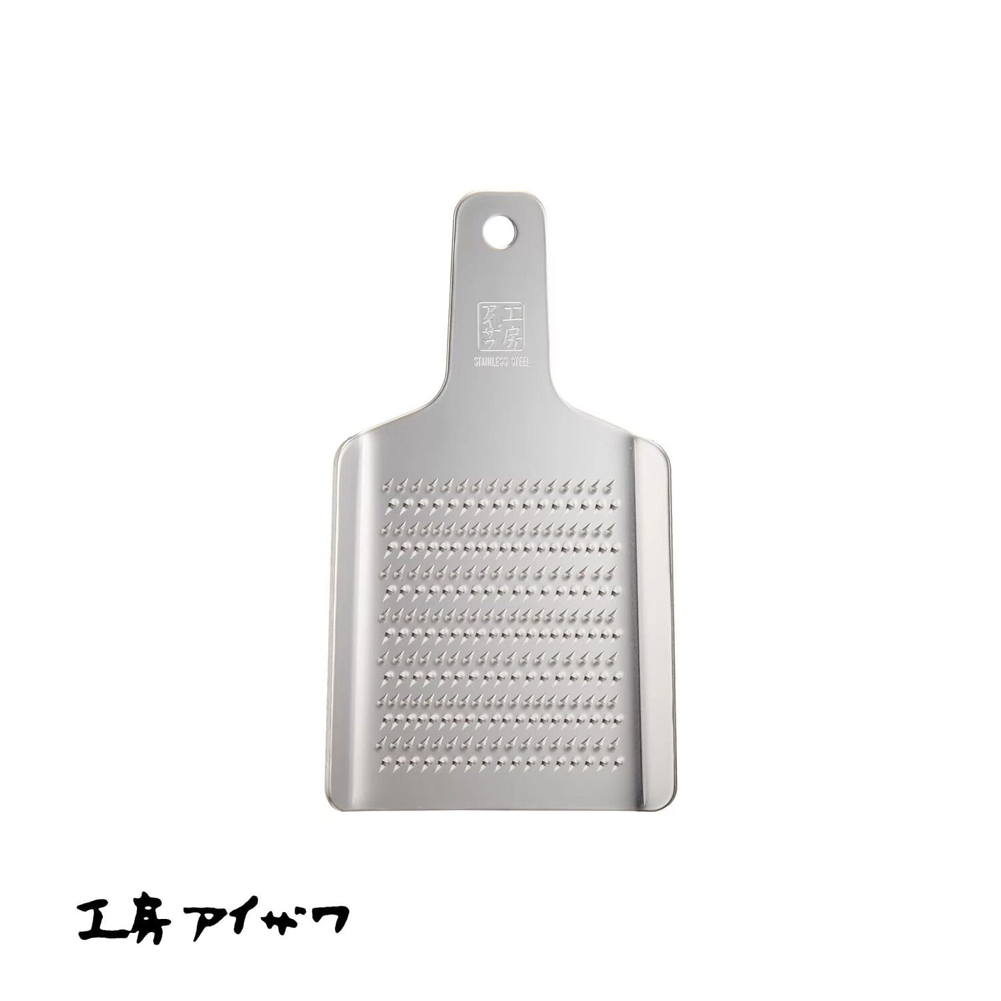 KOBO Aizawa Mini Cheese Grater 1 each