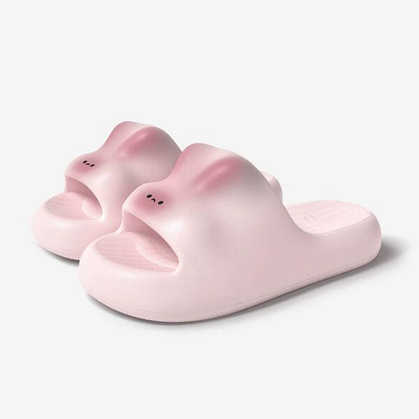 BunBun Walks Slippers Berry Blush 40-41 2000 g