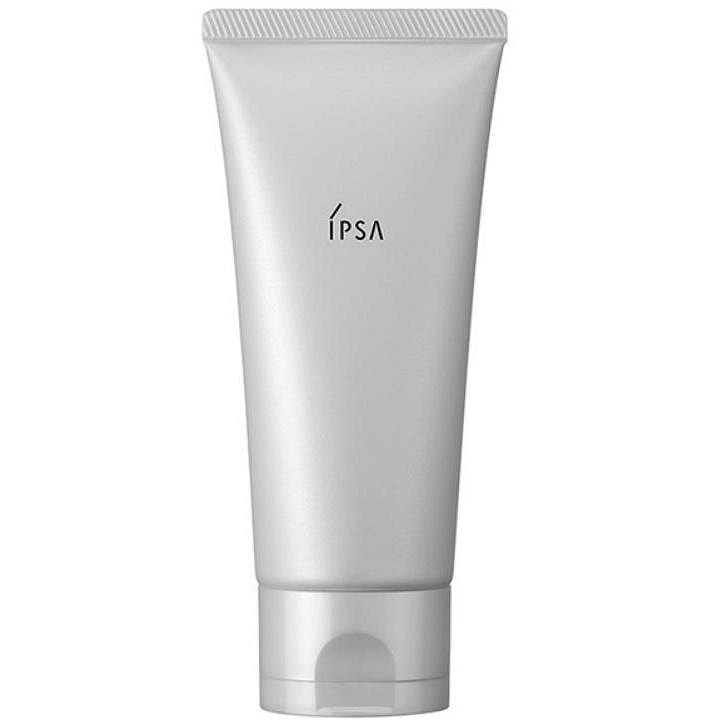 IPSA Clay Cleansing Mask 100g 1 each