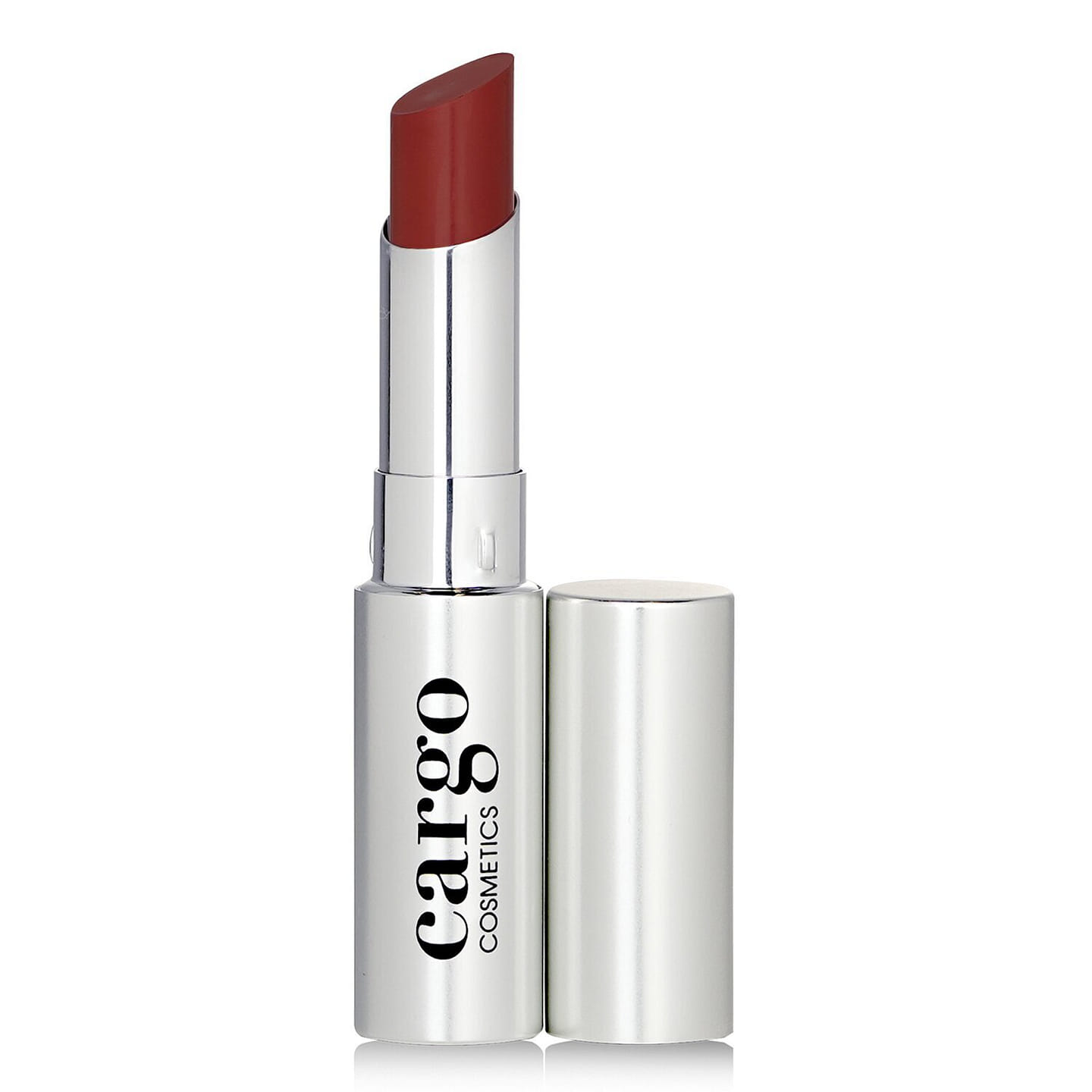 Cargo Classic Lipstick – # Paris (Deep Red) 2.8 g