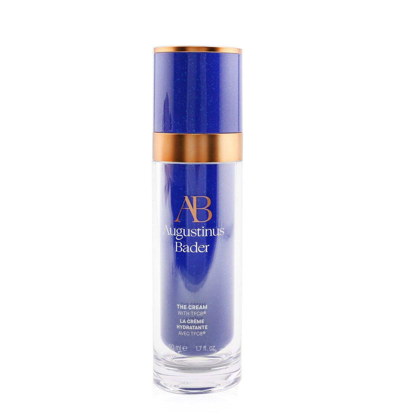 Augustinus Bader The Cream with TFC /FC—FC 50ml/1.7oz 50 ml