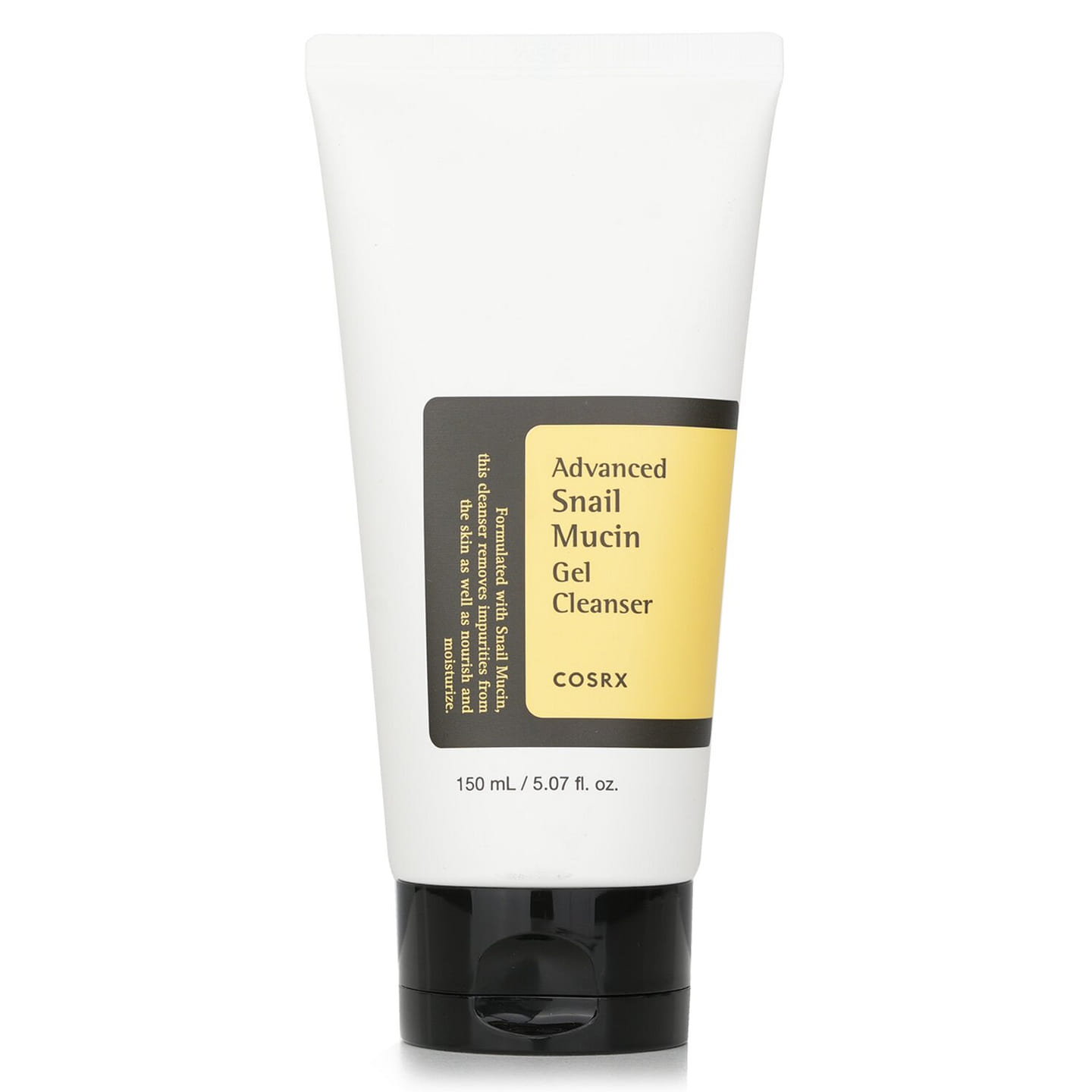 COSRX Advanced Snail Mucin Gel Cleanser 150ml/5.07oz 150 ml