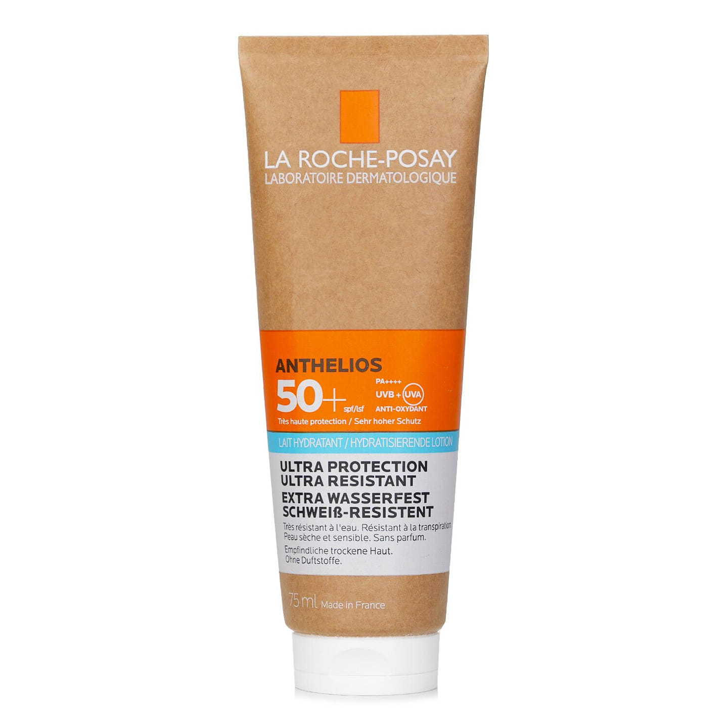 La Roche Posay Anthelios Hydrating Lotion SPF50 75ml 75 ml