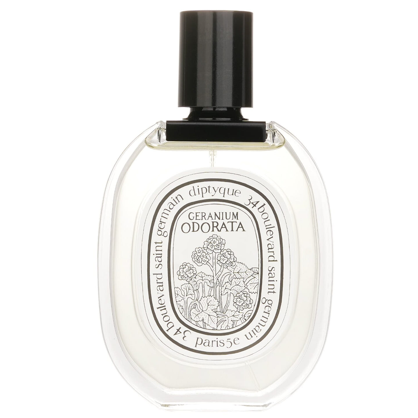 Diptyque Geranium Eau de Toilette Spray 100 ml
