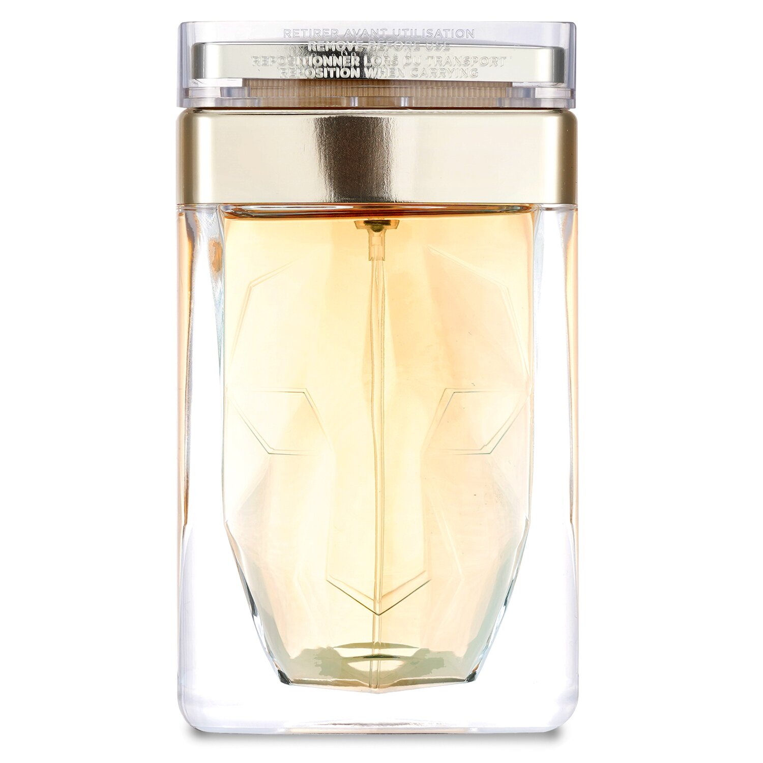 Cartier La Panthere Eau De Parfum Spray 75ml/2.5oz - Weee!