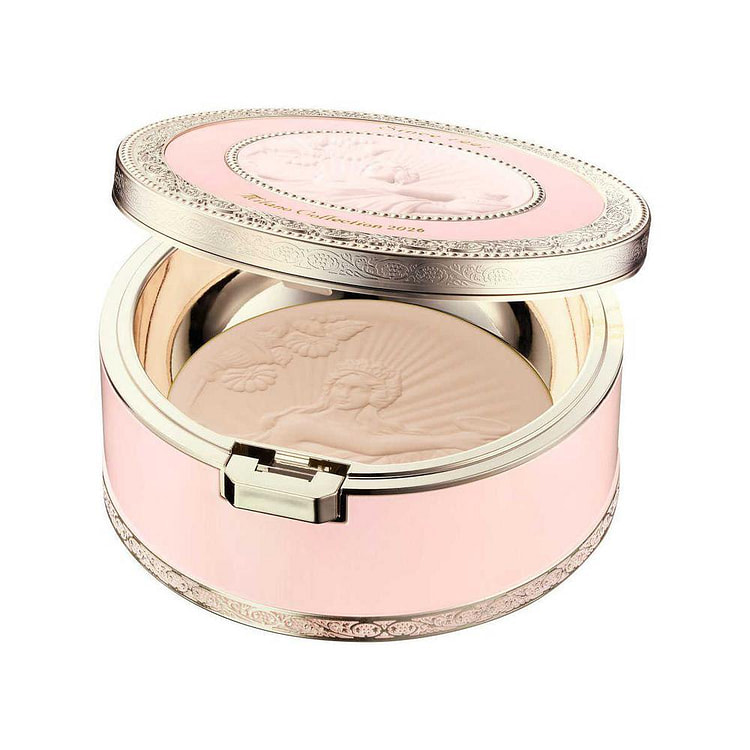 嘉娜宝 天使 蜜粉饼 24g 限定款 1 份