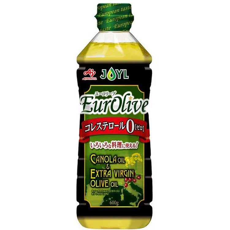 Ajinomoto Euroleave 600g