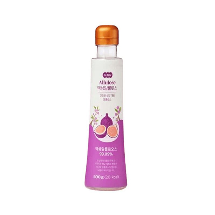 Muhwadang 液态阿洛酮糖代糖 500克 1 瓶