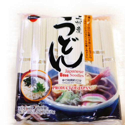 Udon Noodle 800G Hime 1 each