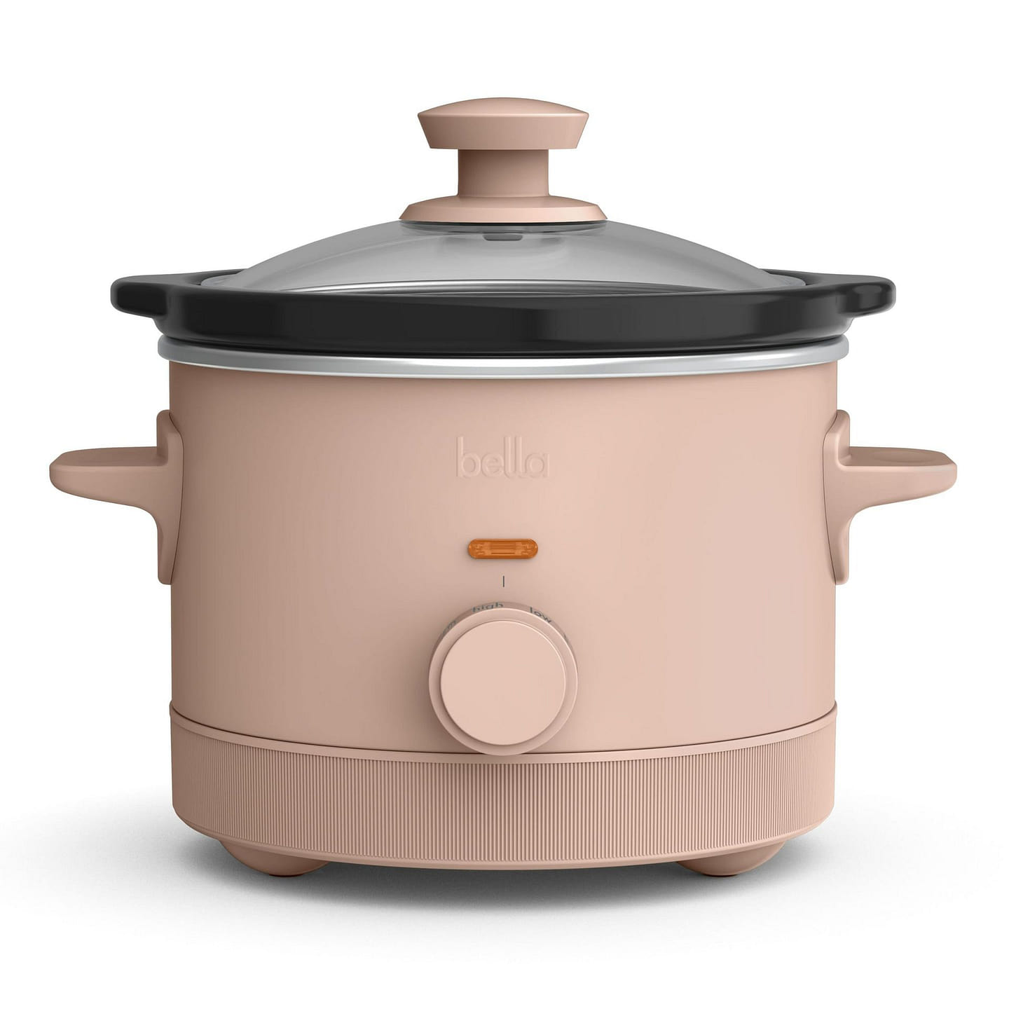 1.5 Qt Slow Cooker with 3 Heat Manual Control 1 each