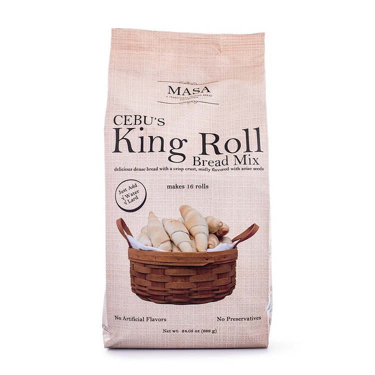 Online Recipe