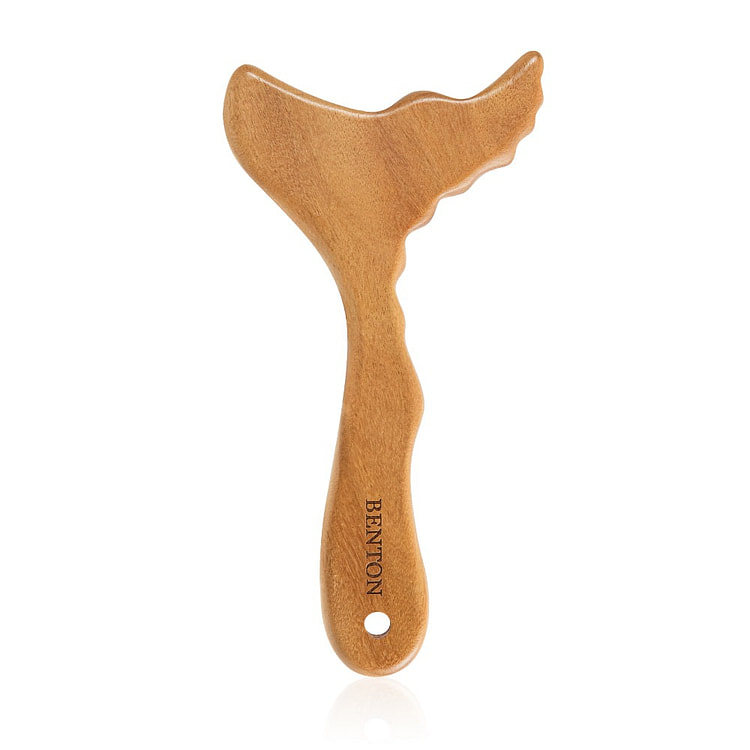 [BENTON] Benton Body Gua Sha Massager 1 each