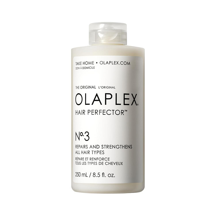 Olaplex 3号结构还原修护剂 250ml 1 份