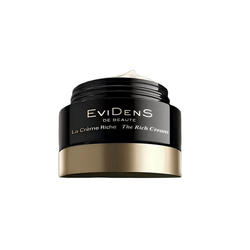 The Rich Cream Anti-Aging&Restorative Moisturizer 50 ml