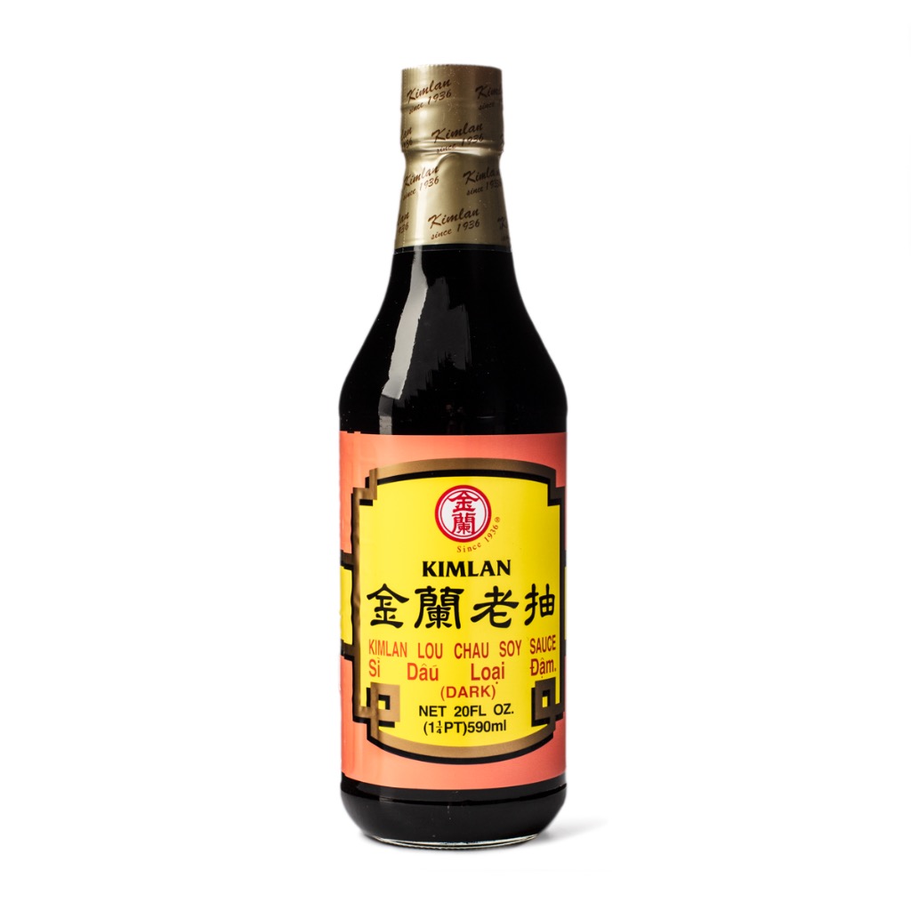 Get Kimlan Dark Soy Sauce Delivered Weee! Asian Market