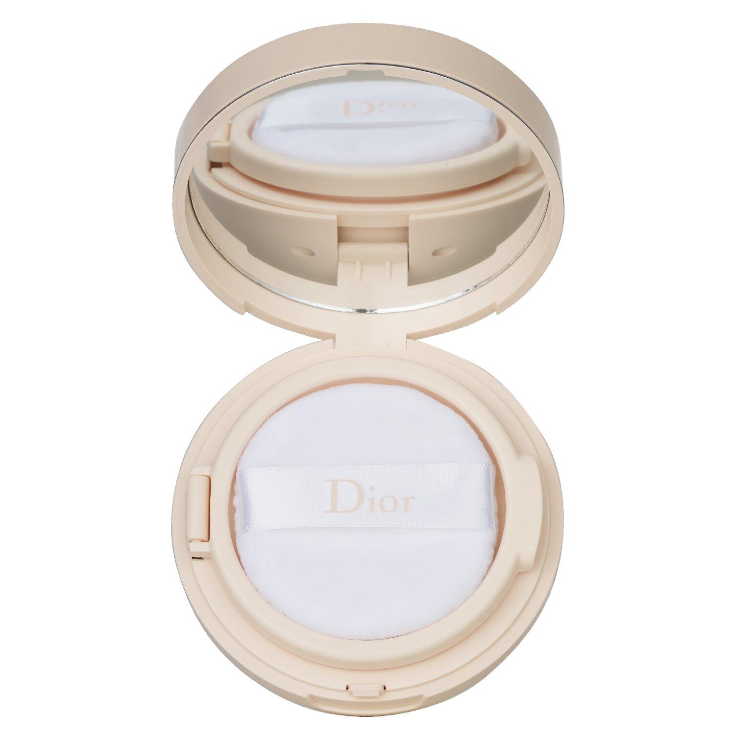 dior powder cushion