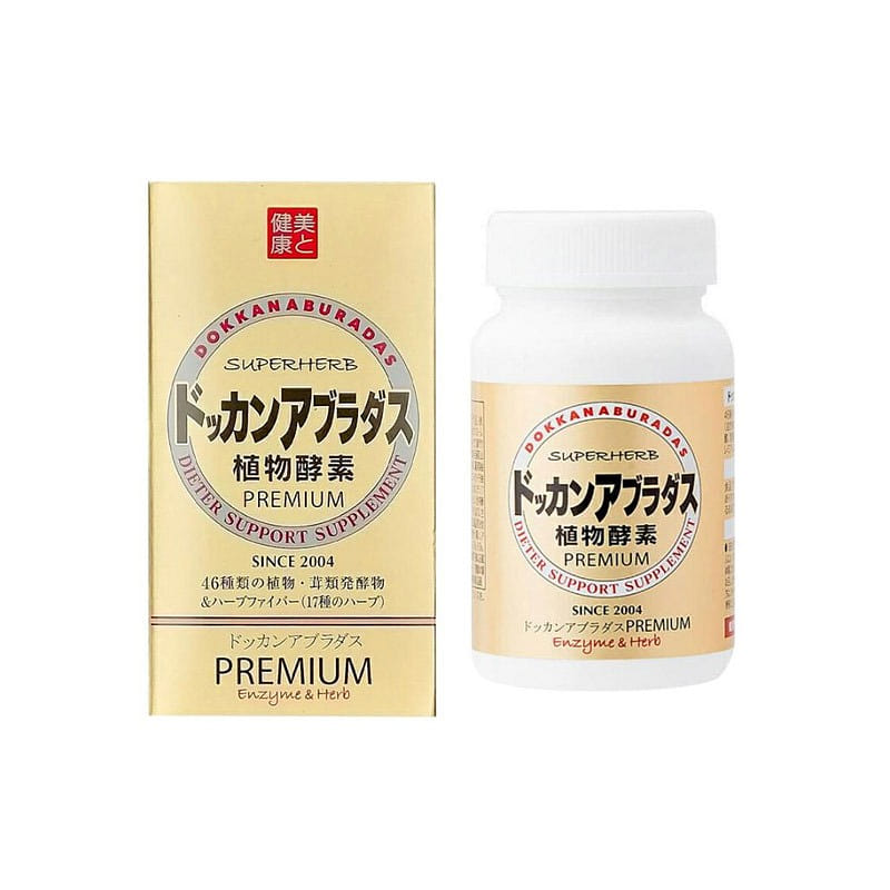 Dokkan Aburadas PREMIUM 180pcs 1 each