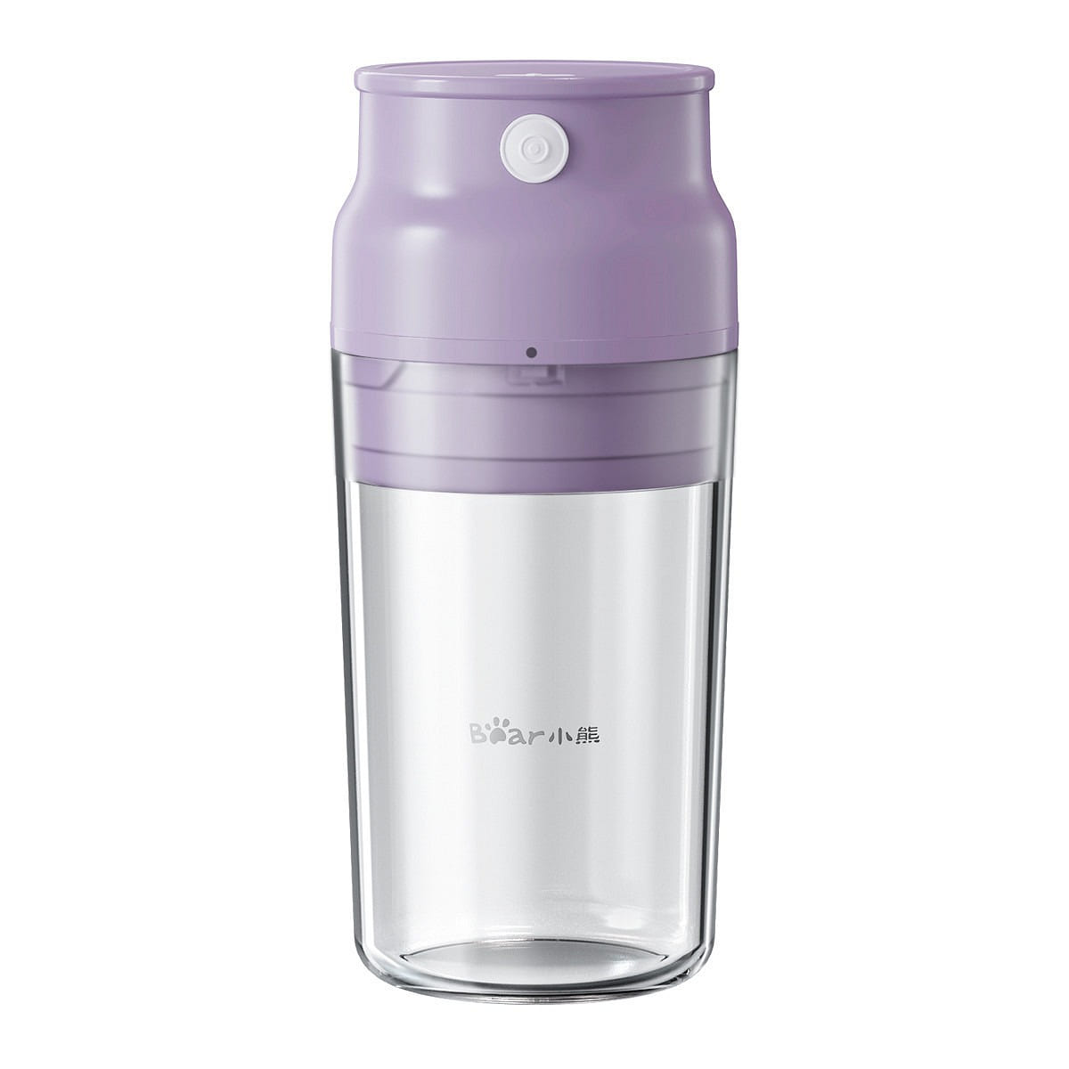 Juicer 300ml Purple 1 個