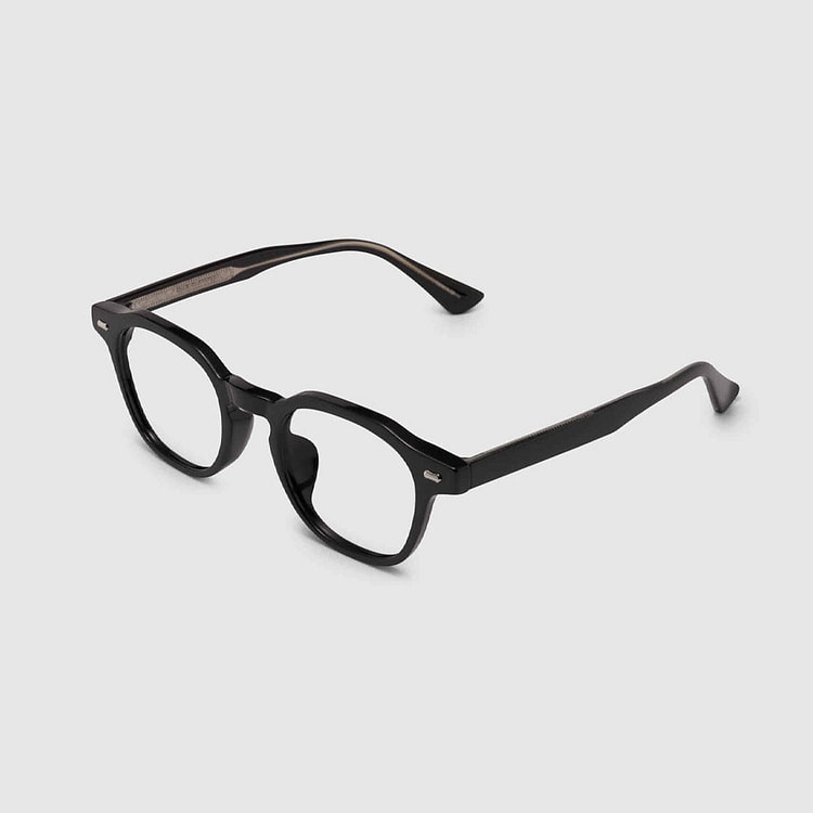 Blueelephant Glasses DILLAC black (Blue Light Blocking)