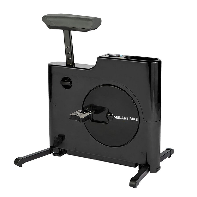 Daiwa Felicity 紧凑型健身车