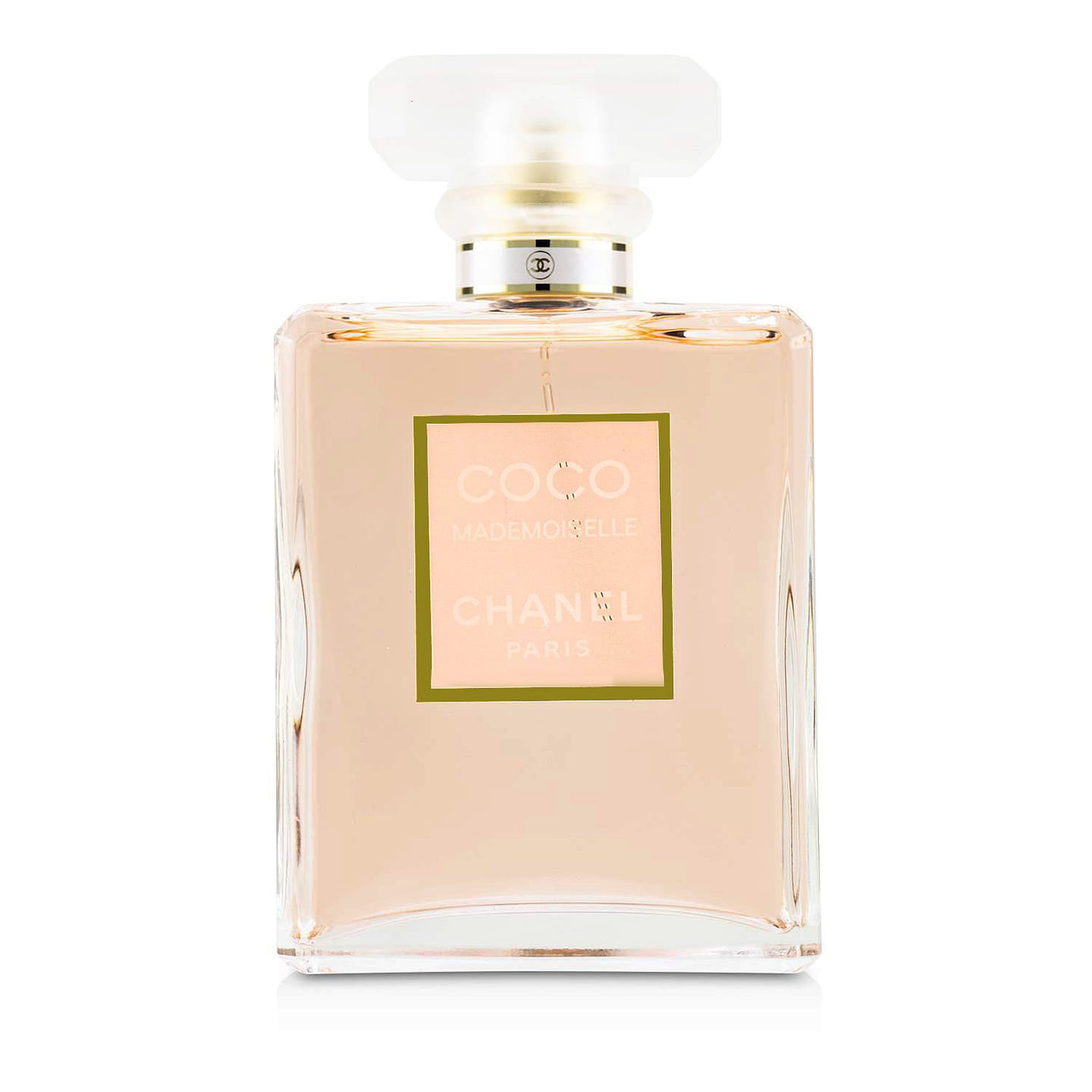 Chanel Coco Mademoiselle Eau De Parfum Spray 100ml/3.4oz 100 ml