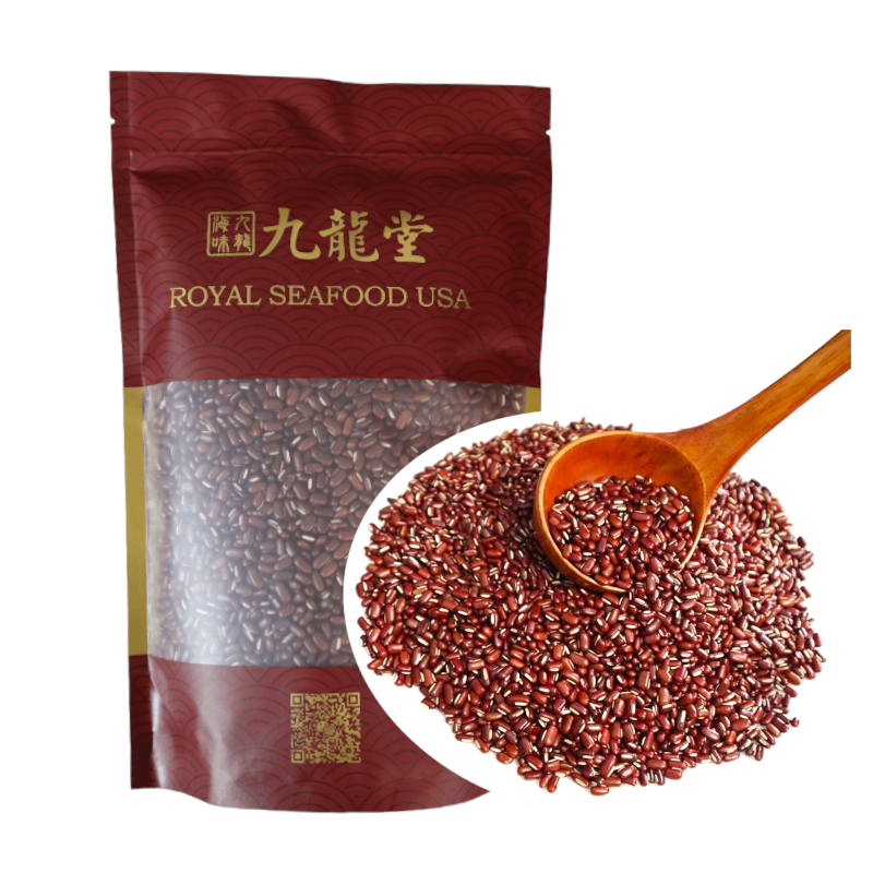 Royal Seafood USA Premium Adzuki beans 2lb 2 lb