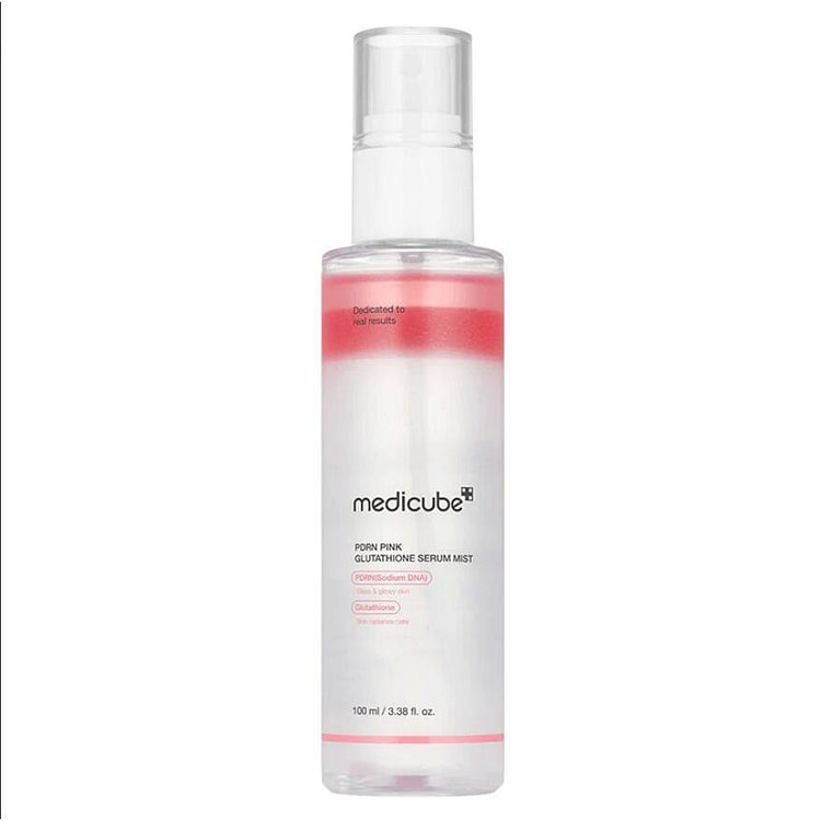 Medicube PDRN 粉色谷胱甘肽精华喷雾 1 份
