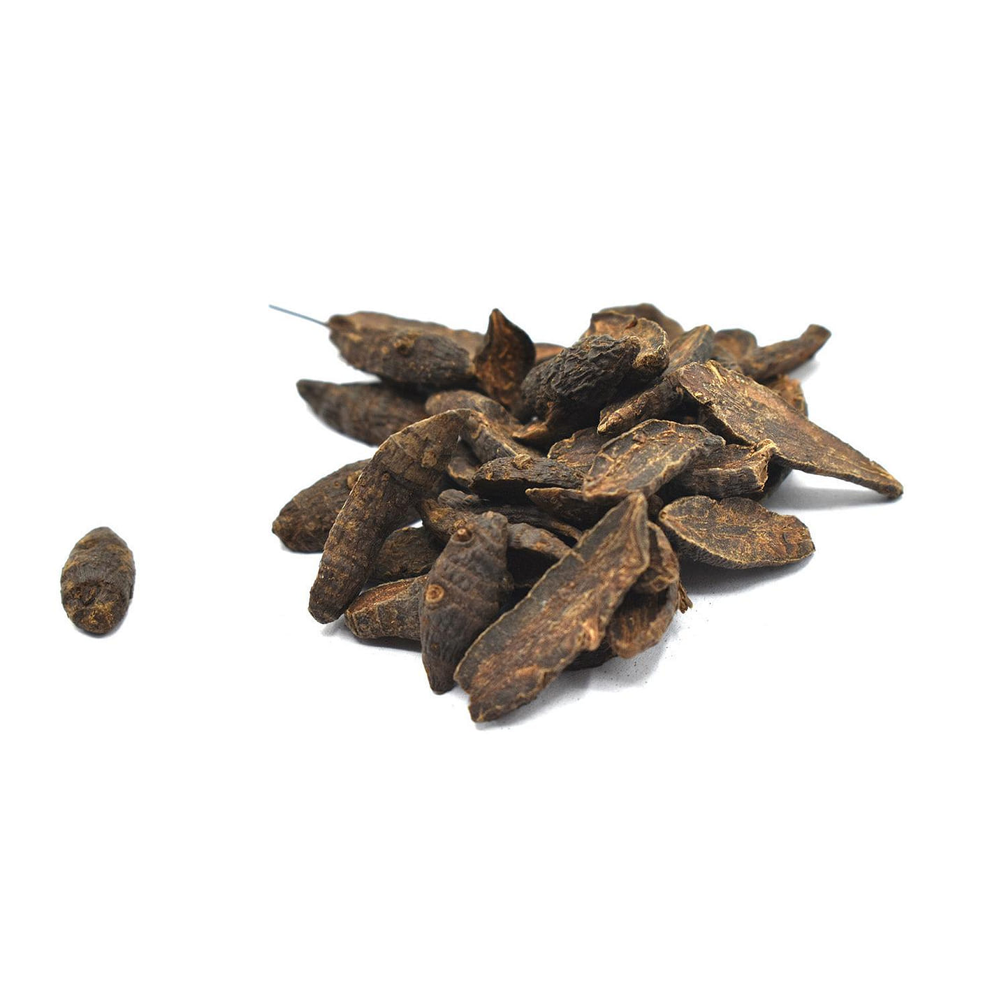 XIANG FU – Nut-Grass Rhizome – Custom amount 1lb (454g) 1 each
