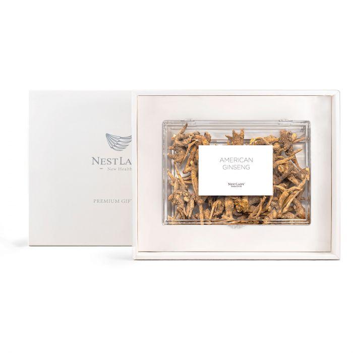 NESTLADY 15yrs American Ginseng 180 g